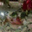 Preview of cross stitch pattern: #3014512