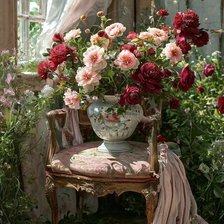 Cross stitch pattern: #3014512
