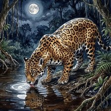 Cross stitch pattern: #3014539