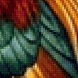 Preview of cross stitch pattern: #3014581