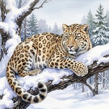 Cross stitch pattern: #3014582