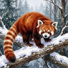 Cross stitch pattern: #3014585