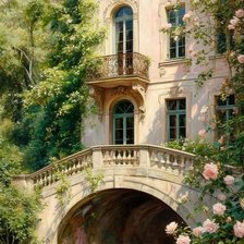 Cross stitch pattern: #3014634