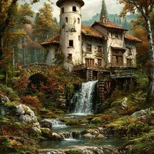 Cross stitch pattern: #3014635