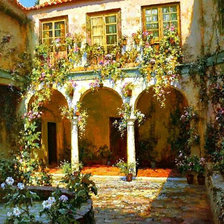 Cross stitch pattern: #3014657