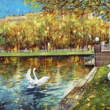 Cross stitch pattern: #3014660