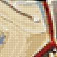 Preview of cross stitch pattern: #3014713