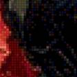 Preview of cross stitch pattern: #3014717