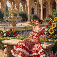 Cross stitch pattern: #3014720
