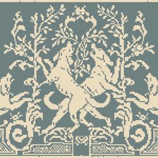 Cross stitch pattern: #3014833