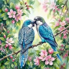 Cross stitch pattern: #3014853