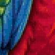 Preview of cross stitch pattern: #3014857
