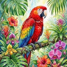 Cross stitch pattern: #3014857