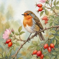 Cross stitch pattern: #3014860