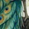 Preview of cross stitch pattern: #3014866