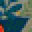 Preview of cross stitch pattern: #3014873