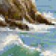 Preview of cross stitch pattern: #3014892