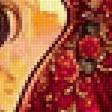 Preview of cross stitch pattern: #3014909