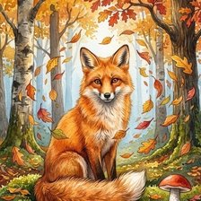 Cross stitch pattern: #3014919