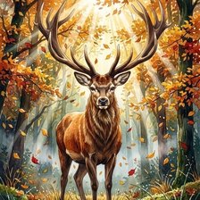 Cross stitch pattern: #3014921