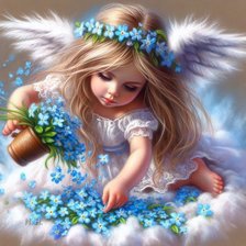 Cross stitch pattern: #3014975
