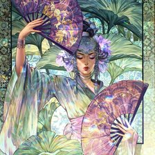 Cross stitch pattern: #3015015