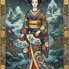 Cross stitch pattern: #3015042