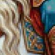 Preview of cross stitch pattern: #3015046
