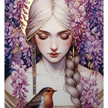Cross stitch pattern: #3015062
