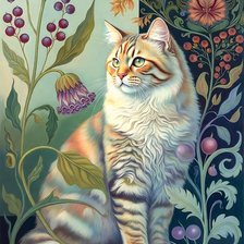 Cross stitch pattern: #3015078