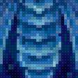 Preview of cross stitch pattern: #3015083