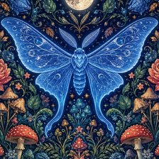 Cross stitch pattern: #3015083