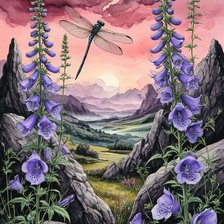 Cross stitch pattern: #3015084