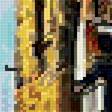 Preview of cross stitch pattern: #3015113