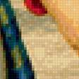 Preview of cross stitch pattern: #3015155