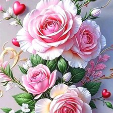 Cross stitch pattern: #3015183
