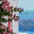 Preview of cross stitch pattern: #3015244
