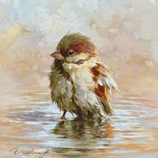 Cross stitch pattern: #3015254
