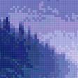 Preview of cross stitch pattern: #3015269