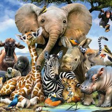 Cross stitch pattern: #3015297