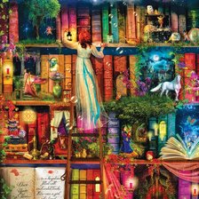 Cross stitch pattern: #3015377