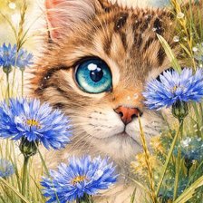 Cross stitch pattern: #3015381