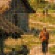 Preview of cross stitch pattern: #3015385