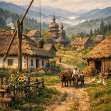 Cross stitch pattern: #3015385