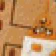 Preview of cross stitch pattern: #3015427