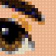 Preview of cross stitch pattern: #3015448