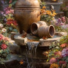 Cross stitch pattern: #3015458