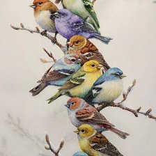 Cross stitch pattern: #3015460