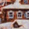 Preview of cross stitch pattern: #3015471