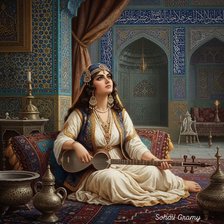 Cross stitch pattern: #3015485